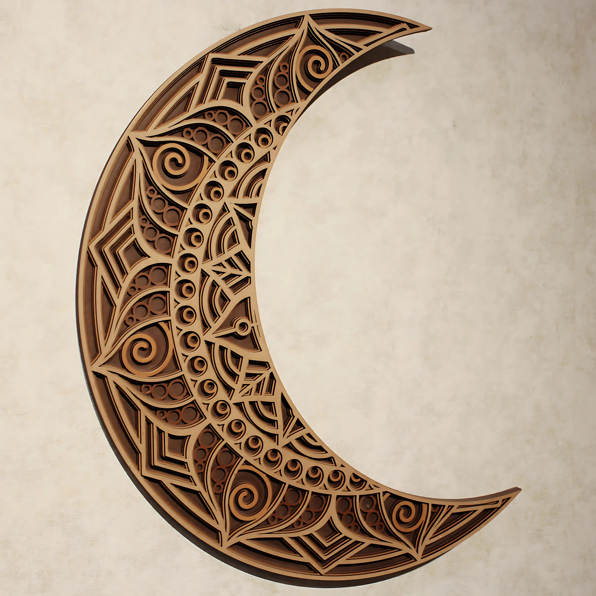 The Half Moon