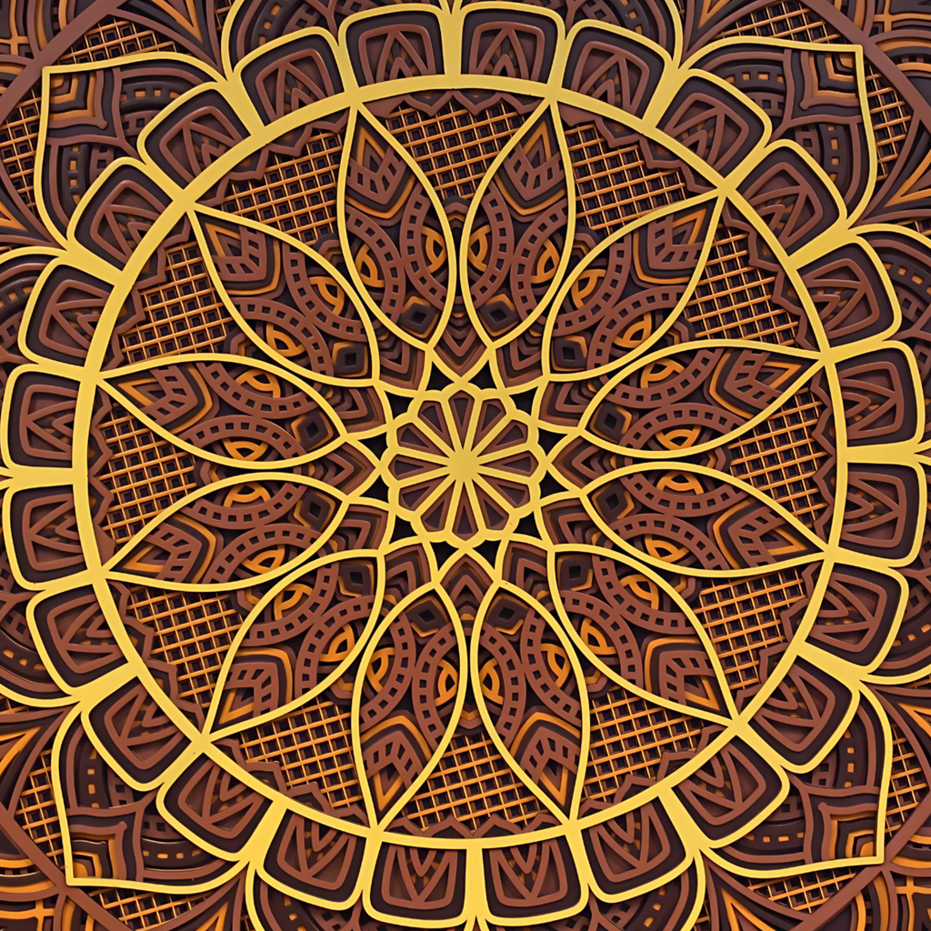 Celestial Rhythm - 12 Zodiacs