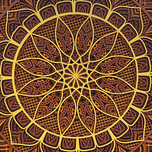 Celestial Rhythm - 12 Zodiacs
