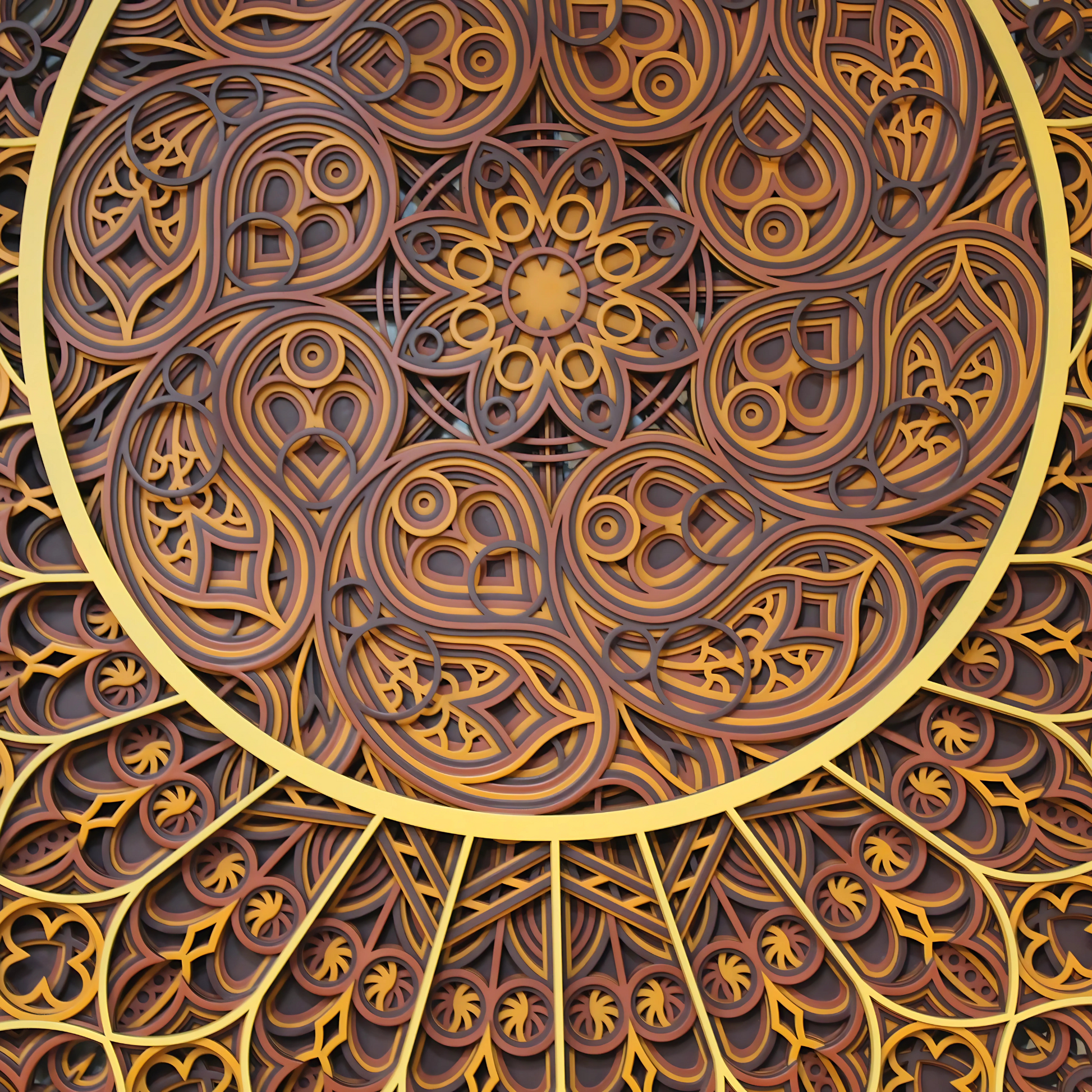 The Wheel of Time